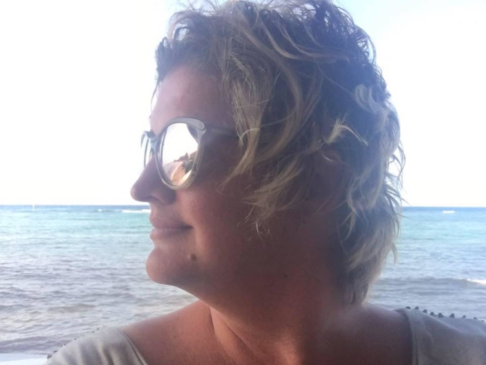 Bev from Atlanta, Georgia, United States