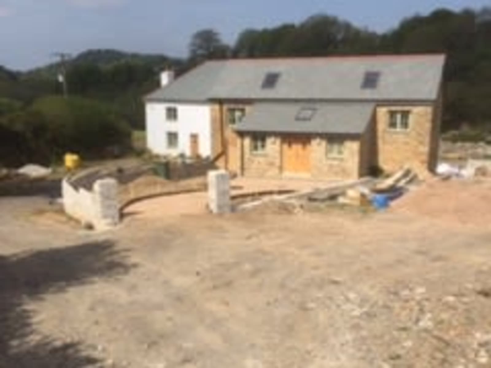 Housesitting assignment in Plymouth, United Kingdom