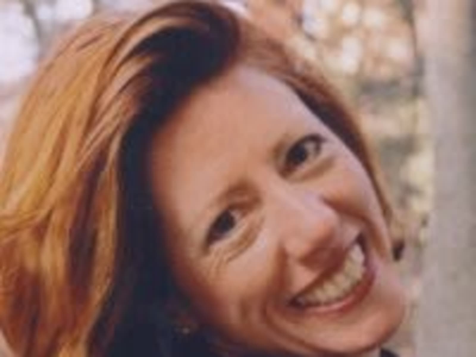 Jennifer from San Francisco, California, United States
