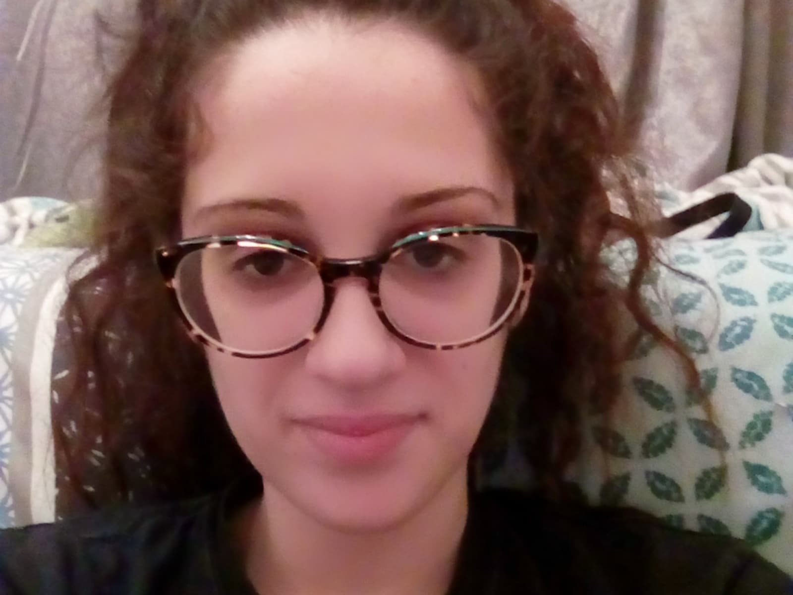 Nicole from London, United Kingdom