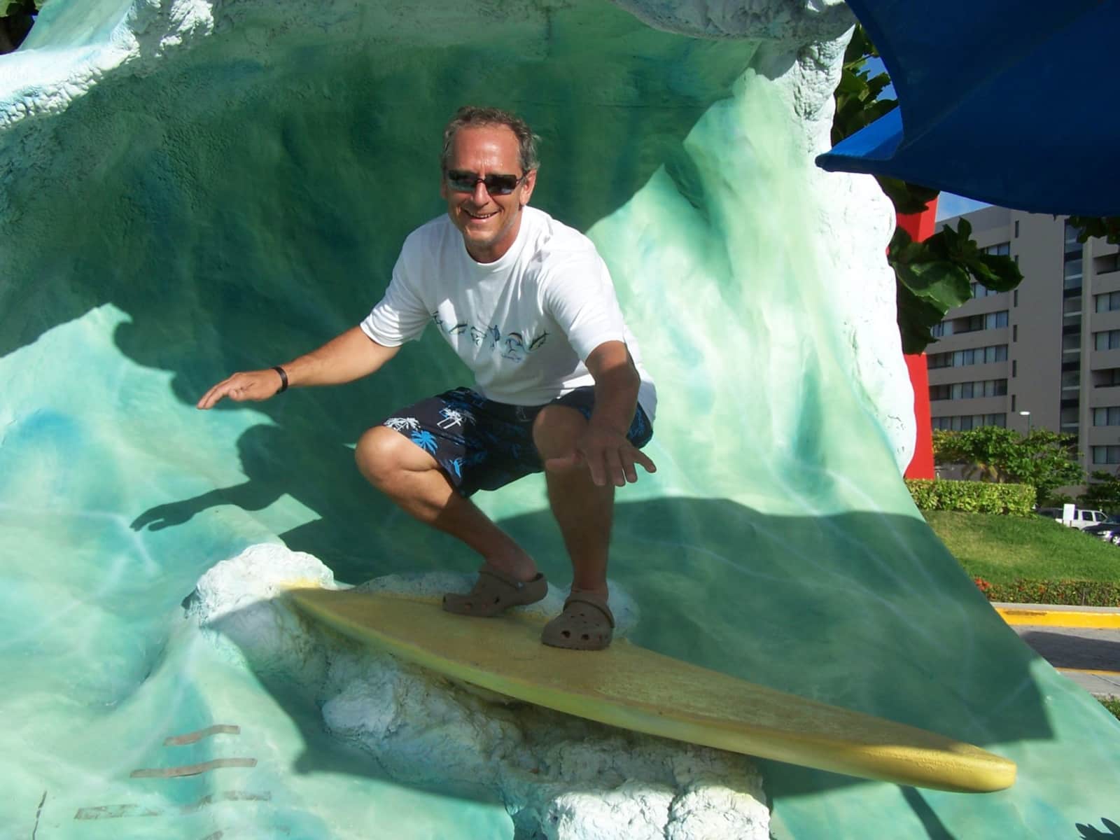 Scott & Phailin from Tampa, Florida, United States