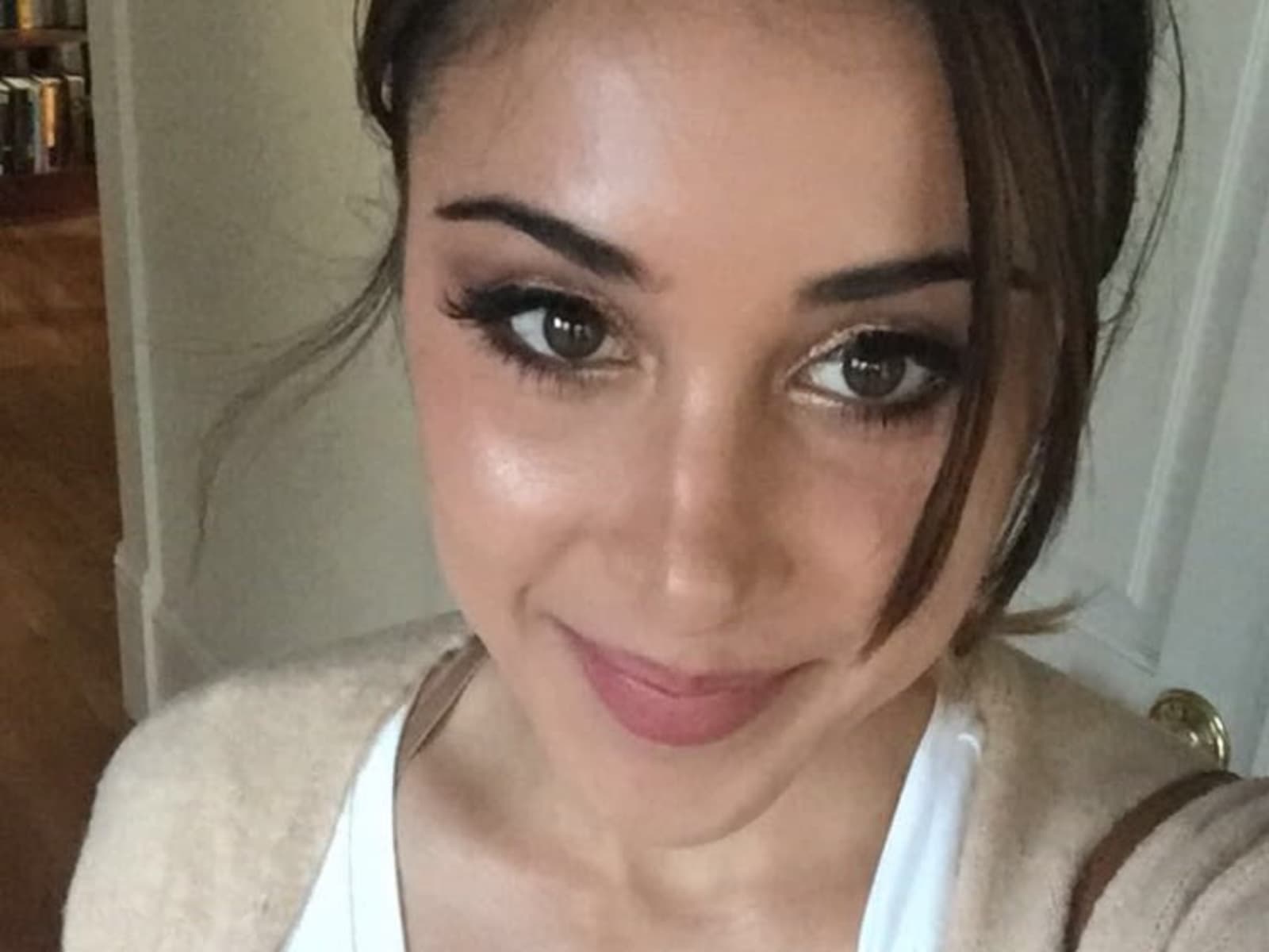 Isabelle from Los Gatos, California, United States