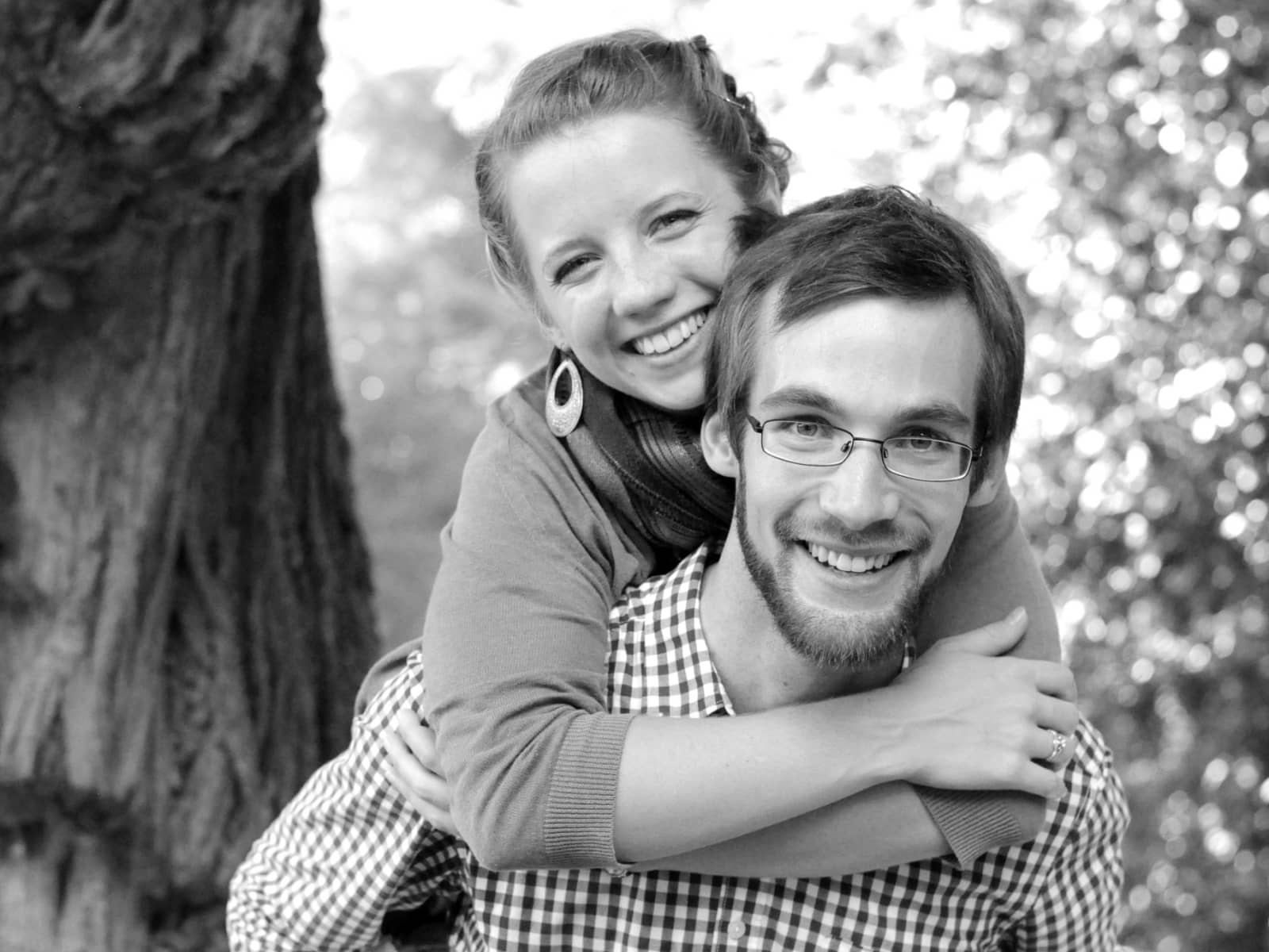 Katelyn & Josia from New York City, New York, United States