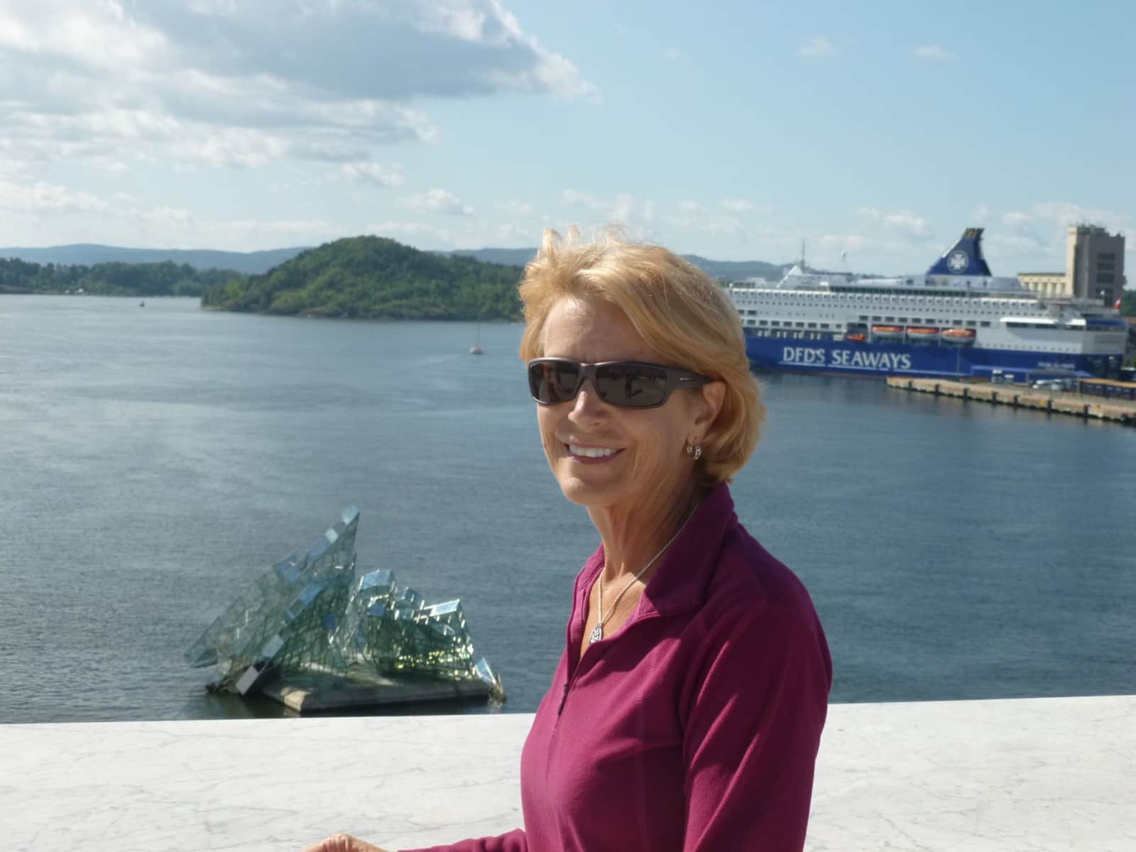 Susan from Asheville, North Carolina, United States