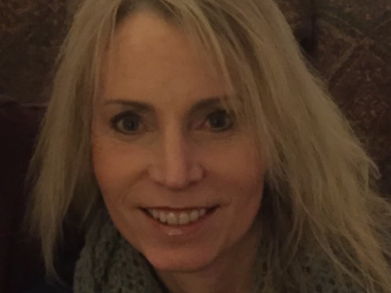 Brenda from Boise, Idaho, United States