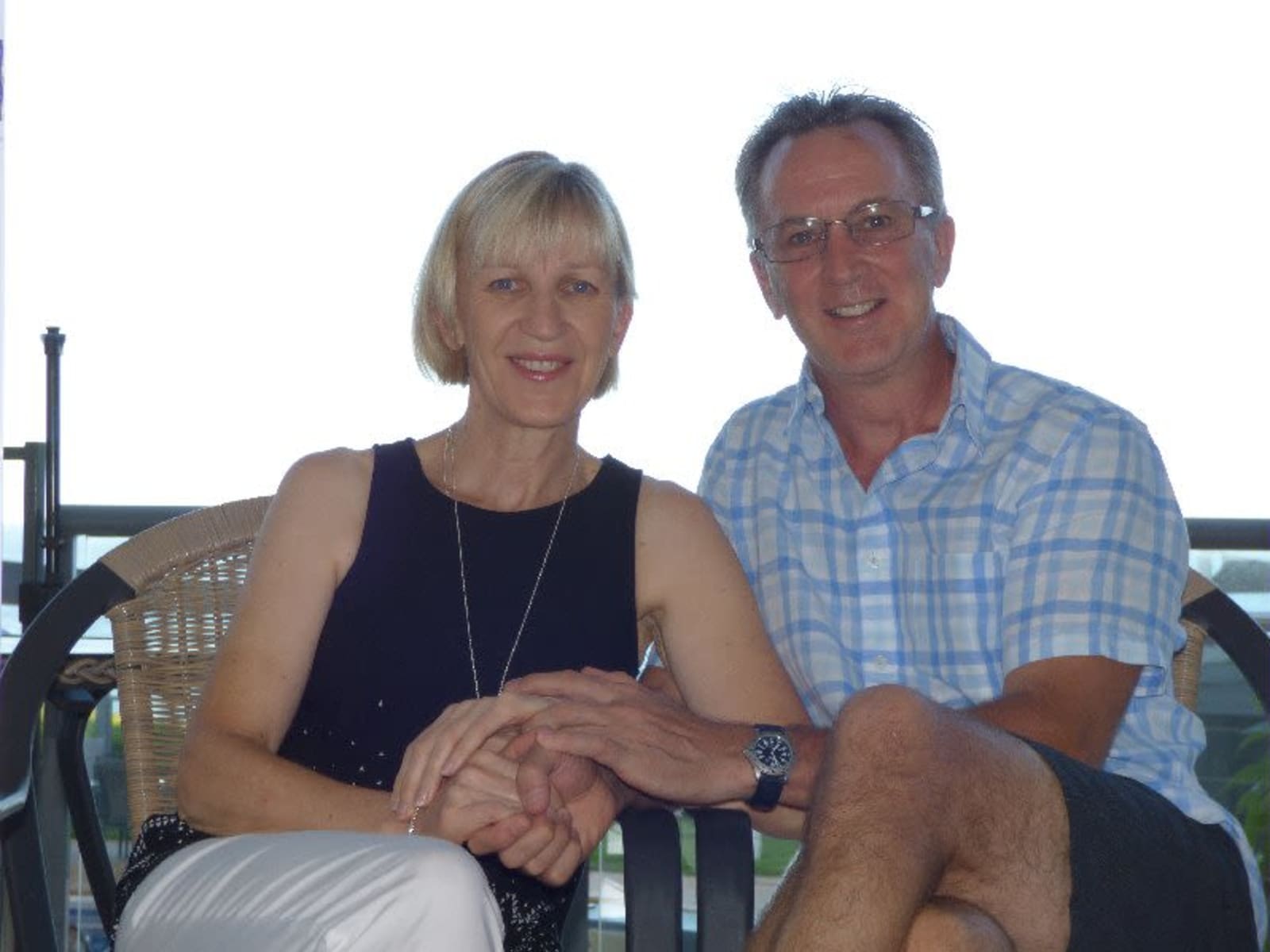 Jane & Ken from Canberra, Australian Capital Territory, Australia