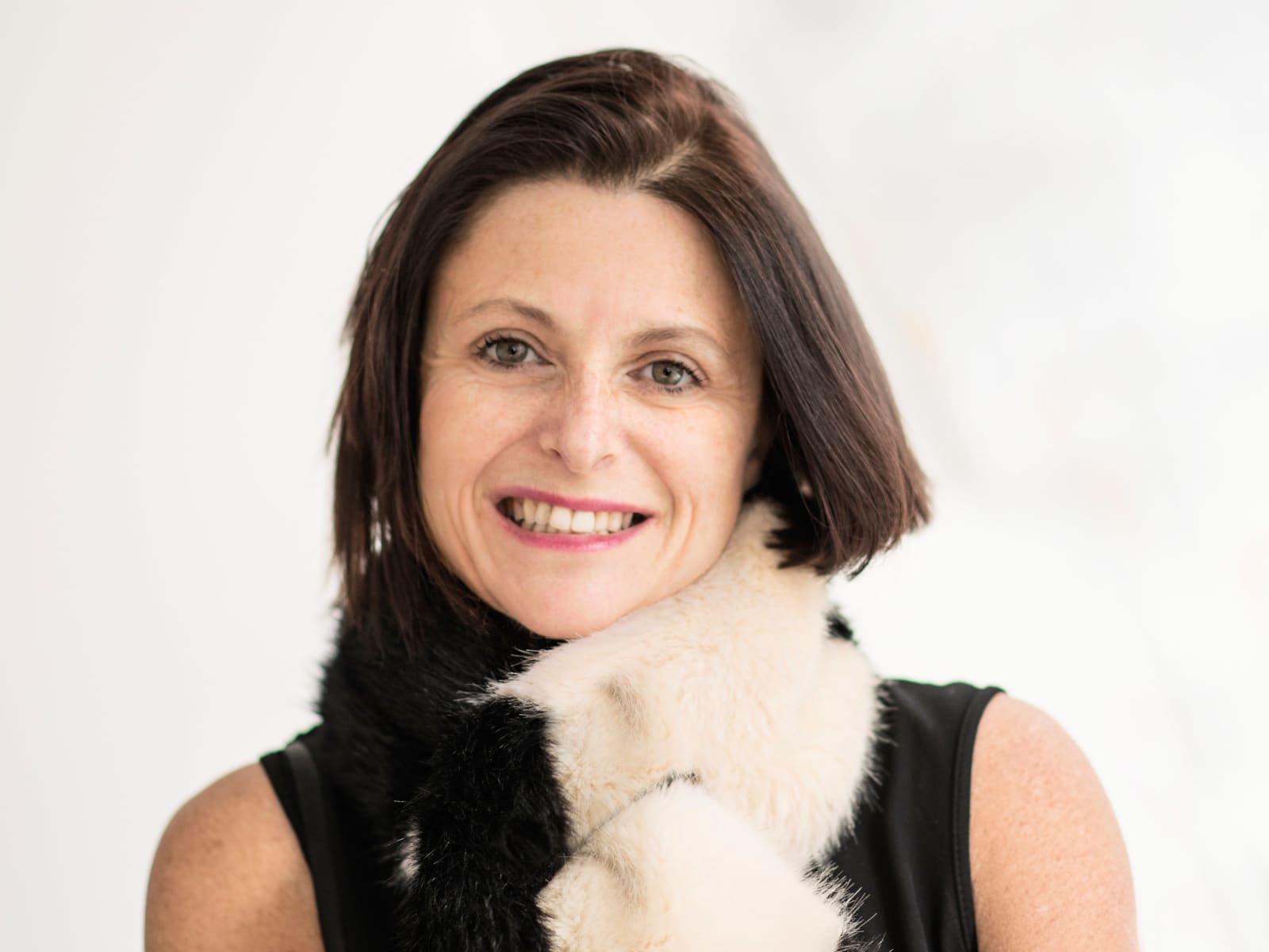 Katinka from London, United Kingdom