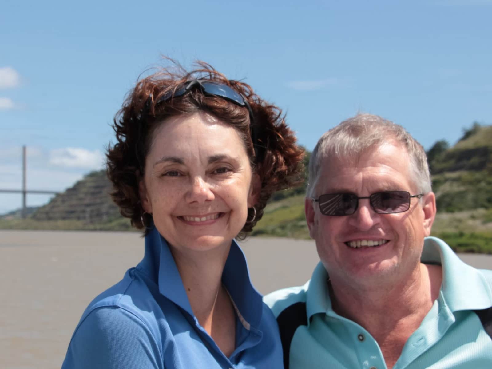 Deb & Michael from Denver, Colorado, United States