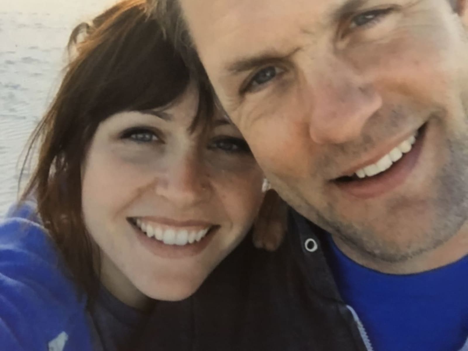 Chuck & molly from San Francisco, California, United States