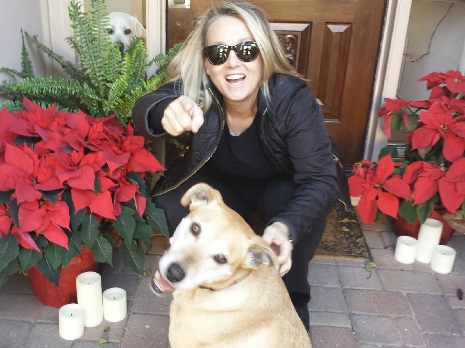 Nell from Rancho Santa Fe, California, United States