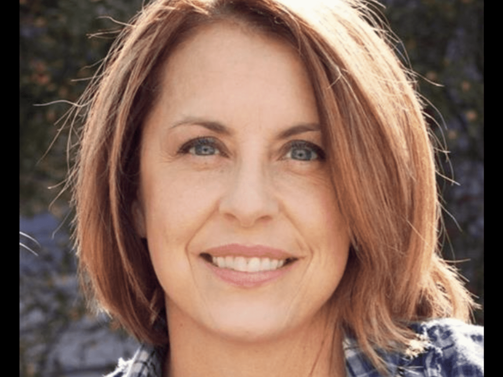 Patricia from Yellow Springs, Ohio, United States