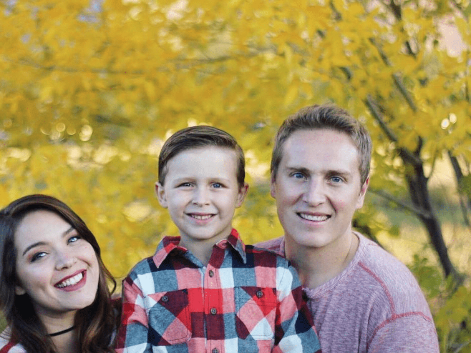 Erika & Abel from Springville, Utah, United States