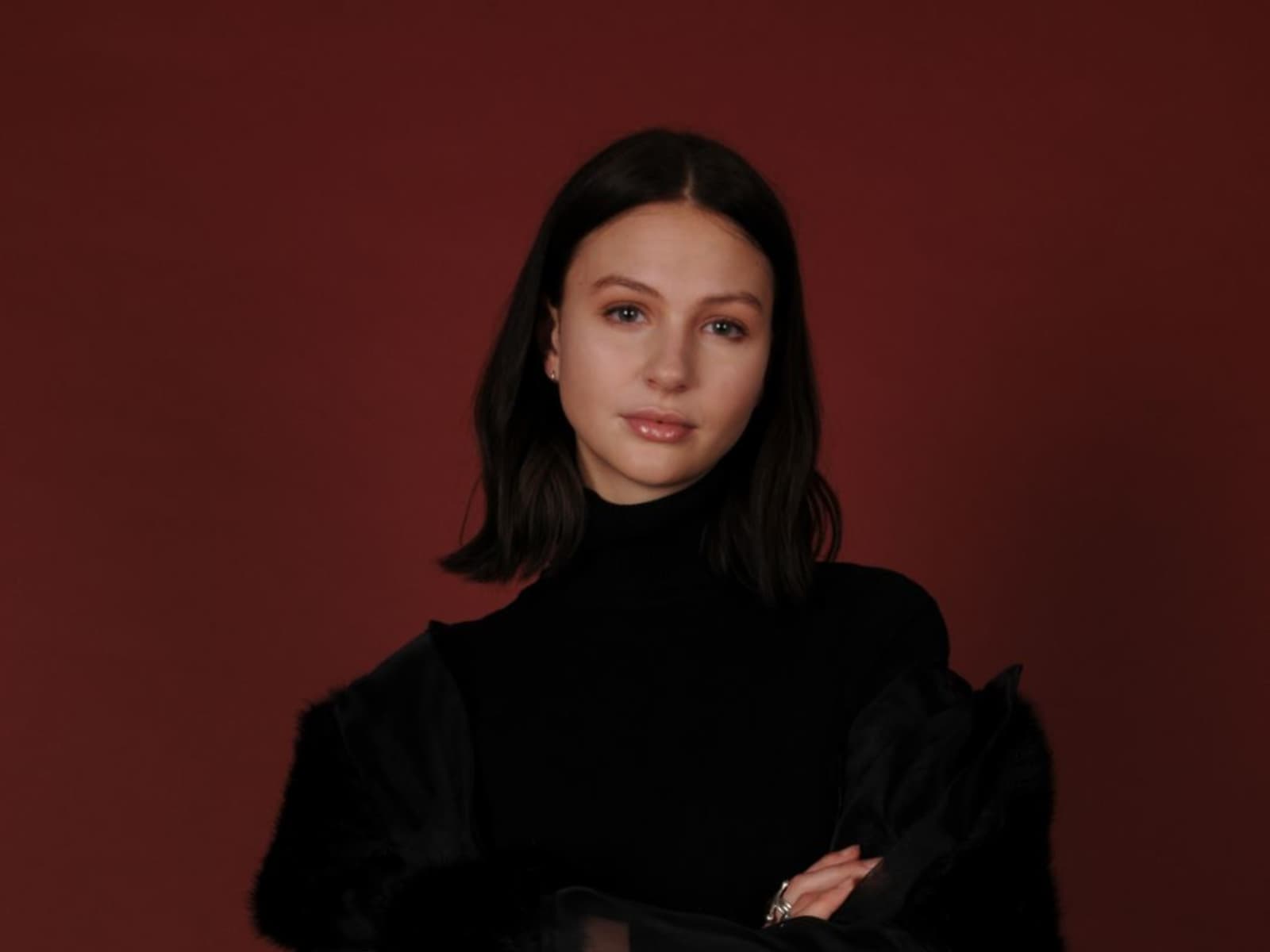 Poppy from London, United Kingdom