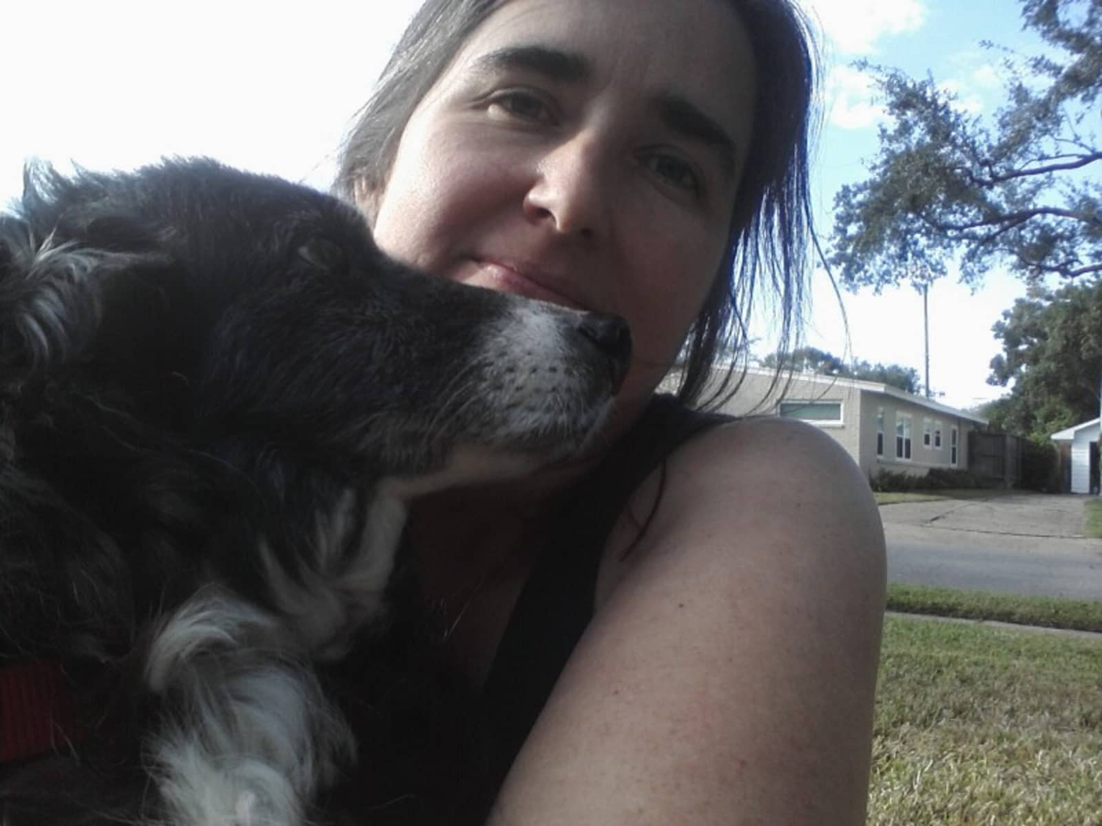Heather from Houston, Texas, United States