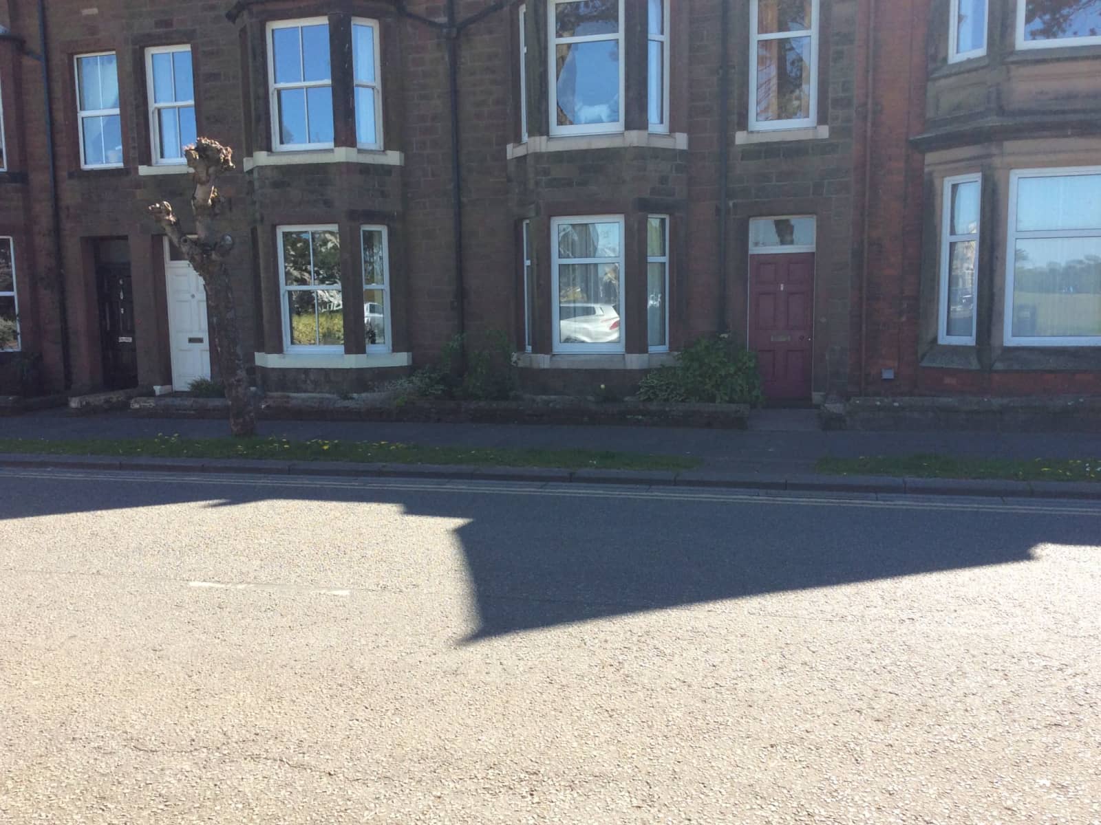Housesitting assignment in Wigton, United Kingdom
