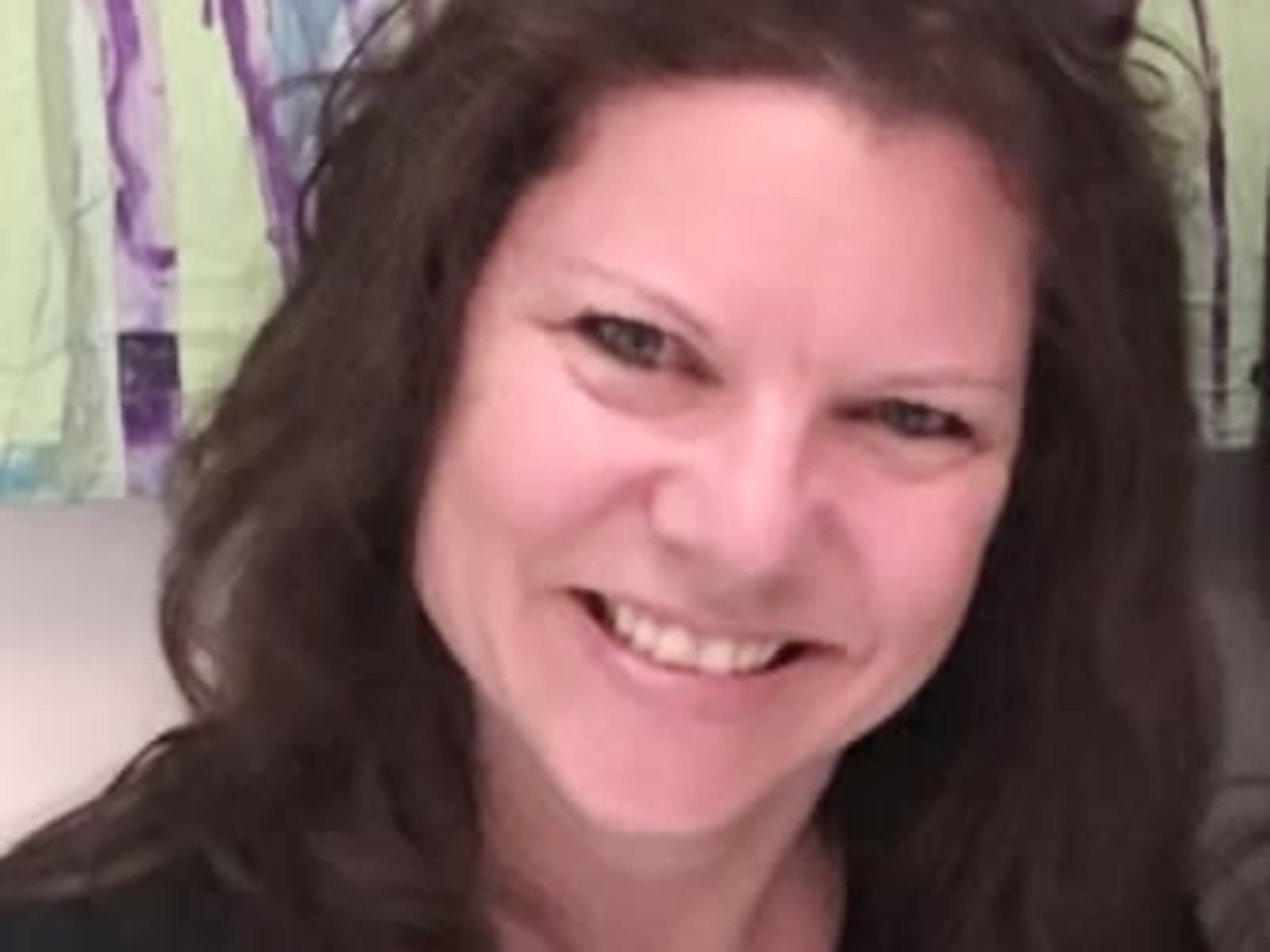 Pamela from Coventry, Rhode Island, United States