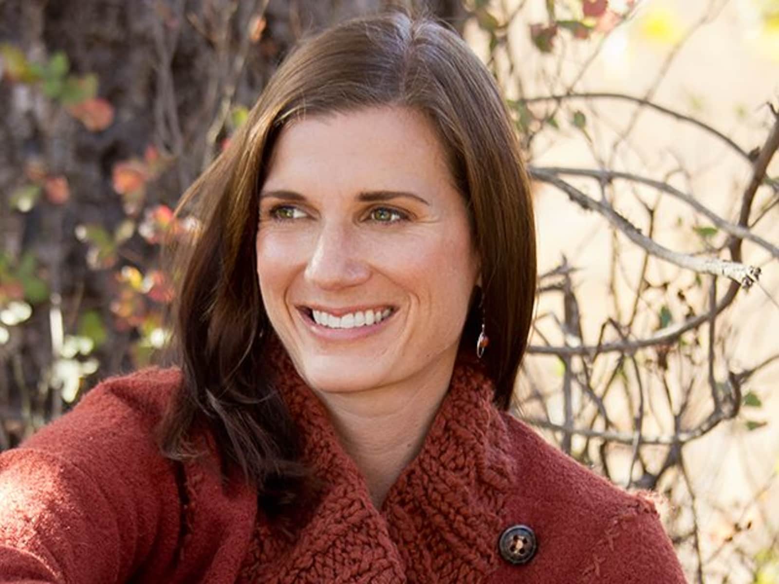 Susan from San Luis Obispo, California, United States