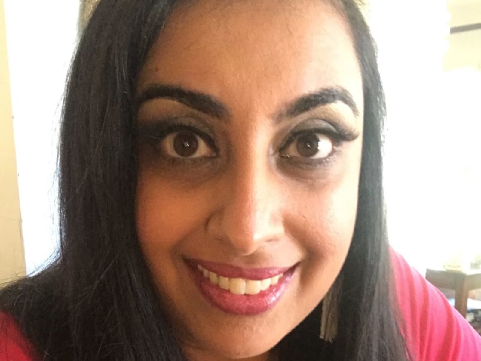 Aditi from Glendale, California, United States