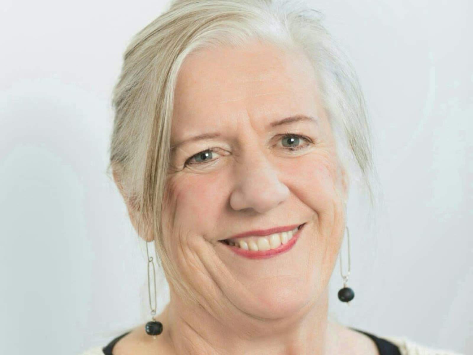 Catherine from Hobart, Tasmania, Australia