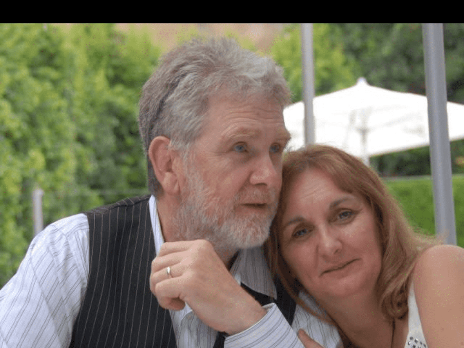 Lianne & Shane from Brisbane, Queensland, Australia