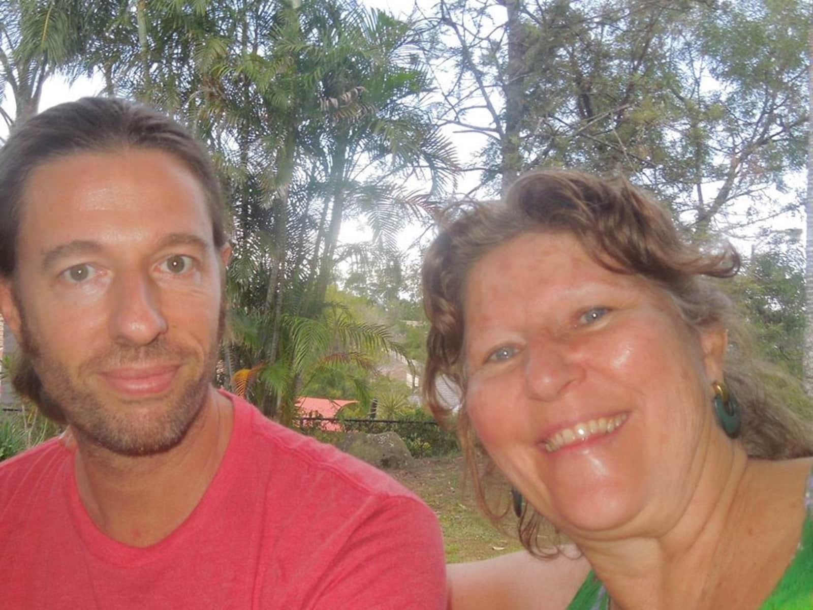 Kc & Brett from Gold Coast, Queensland, Australia