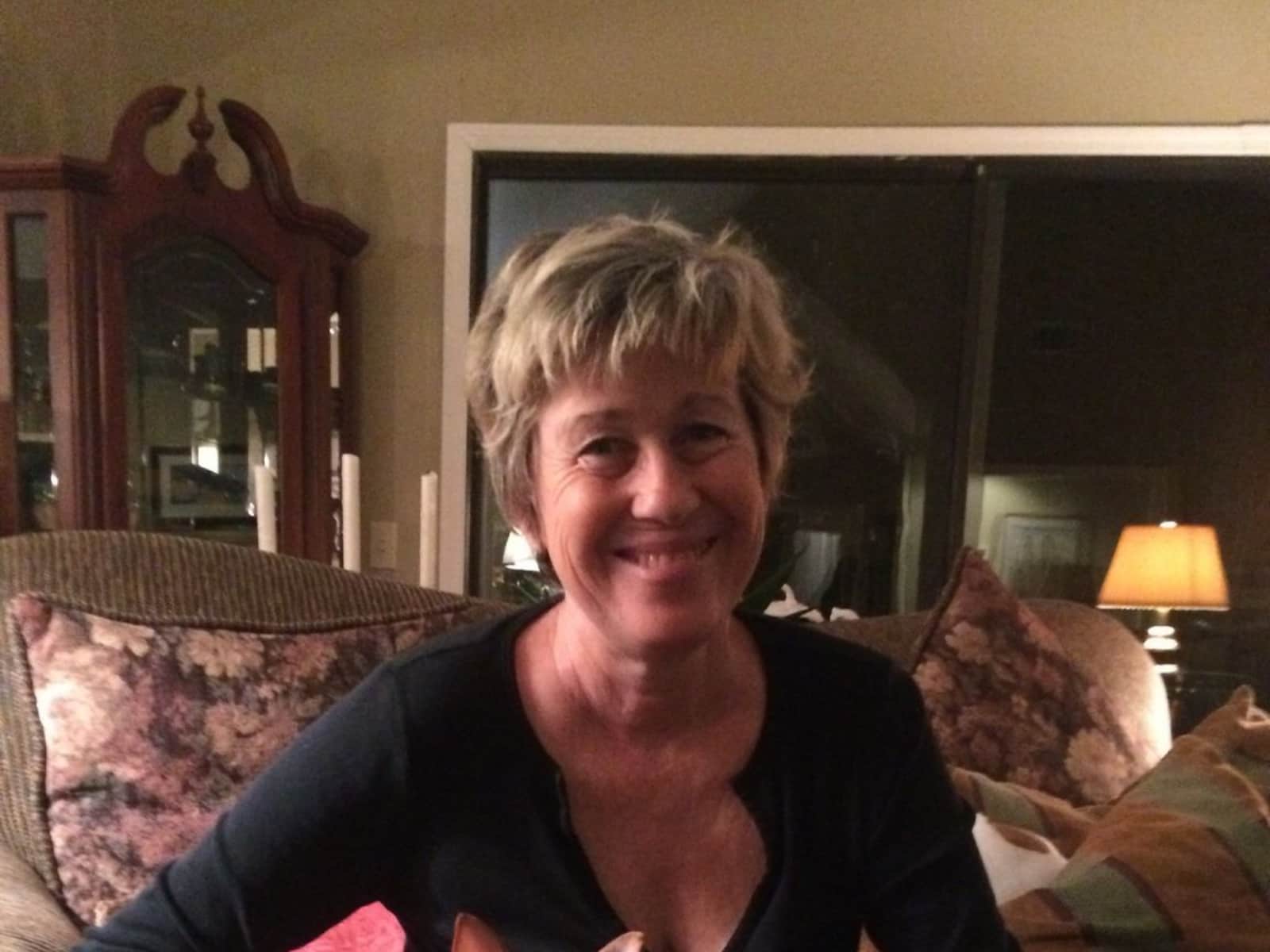 Rona from Hilton Head Island, South Carolina, United States