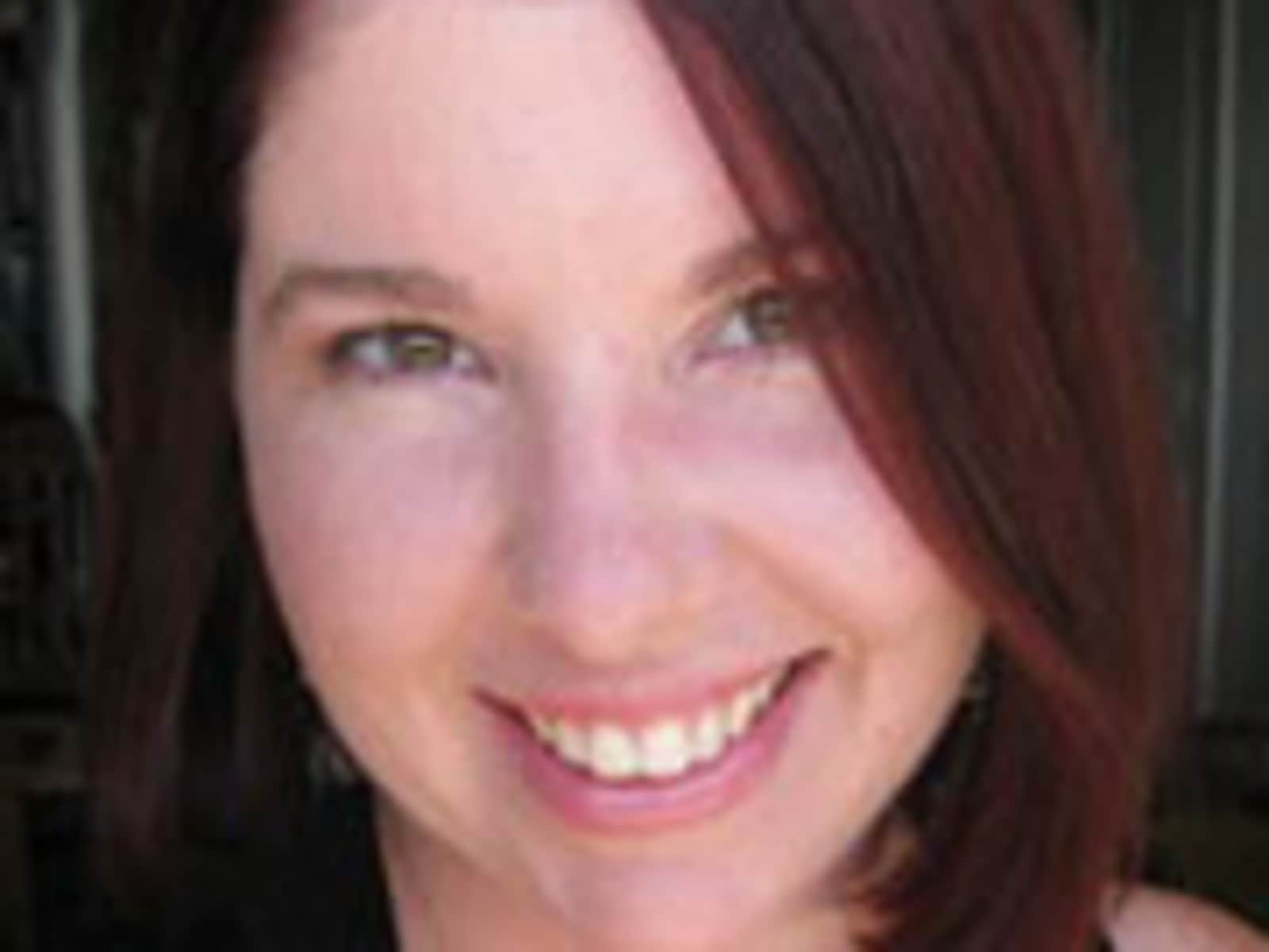 Anastatia from Englewood, Colorado, United States