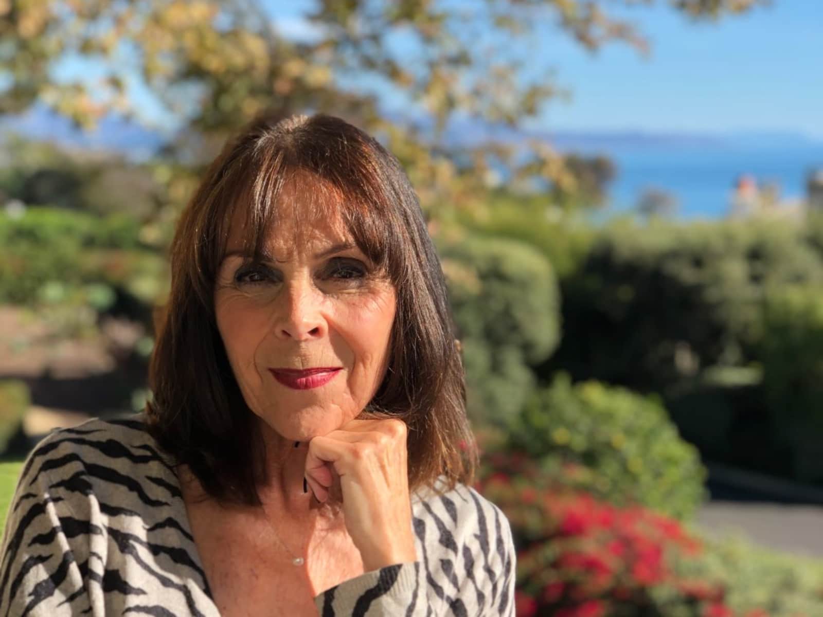 Barbara from Santa Barbara, California, United States