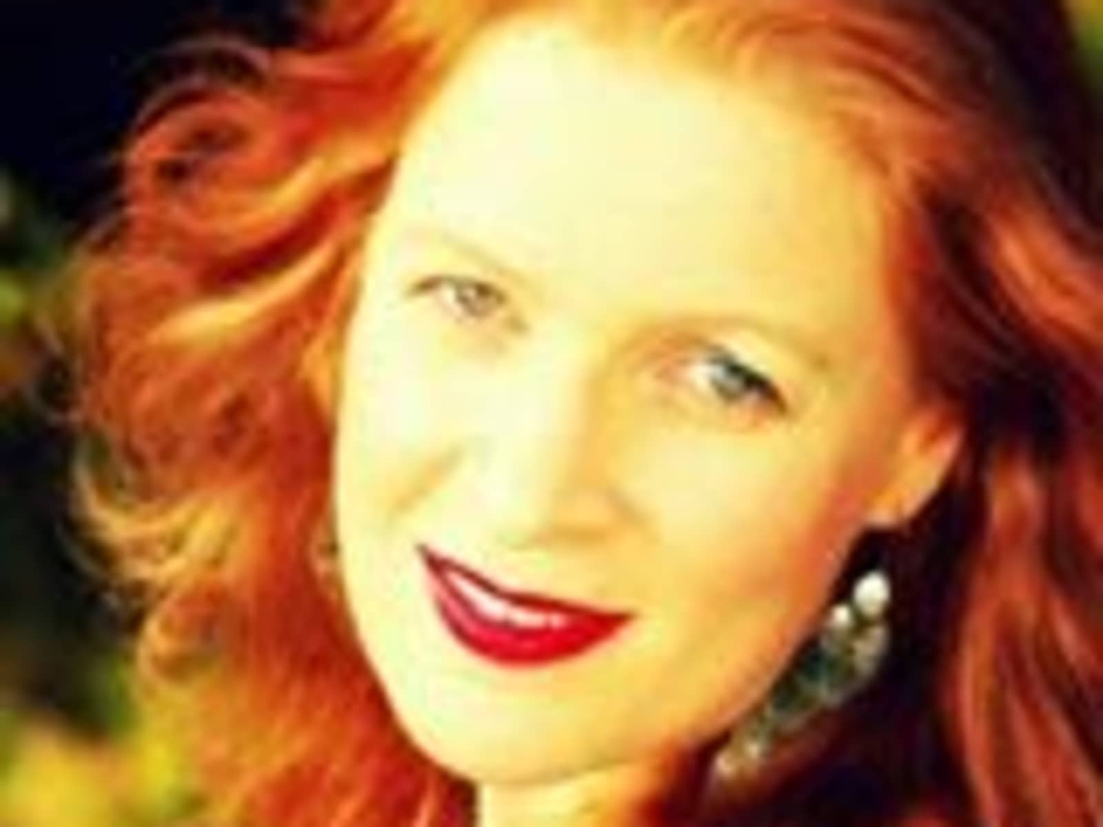 Christina from Auckland, New Zealand