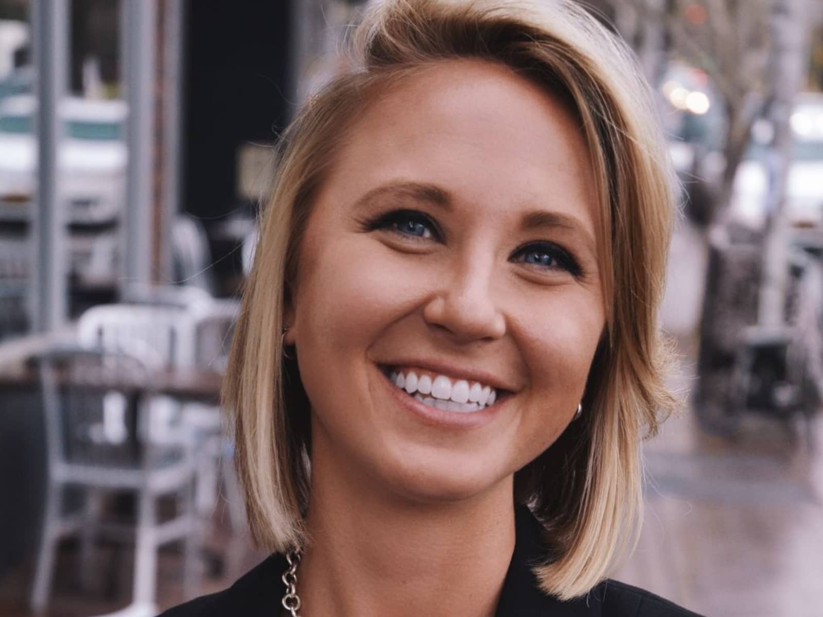 Chelsea from Nashville, Tennessee, United States