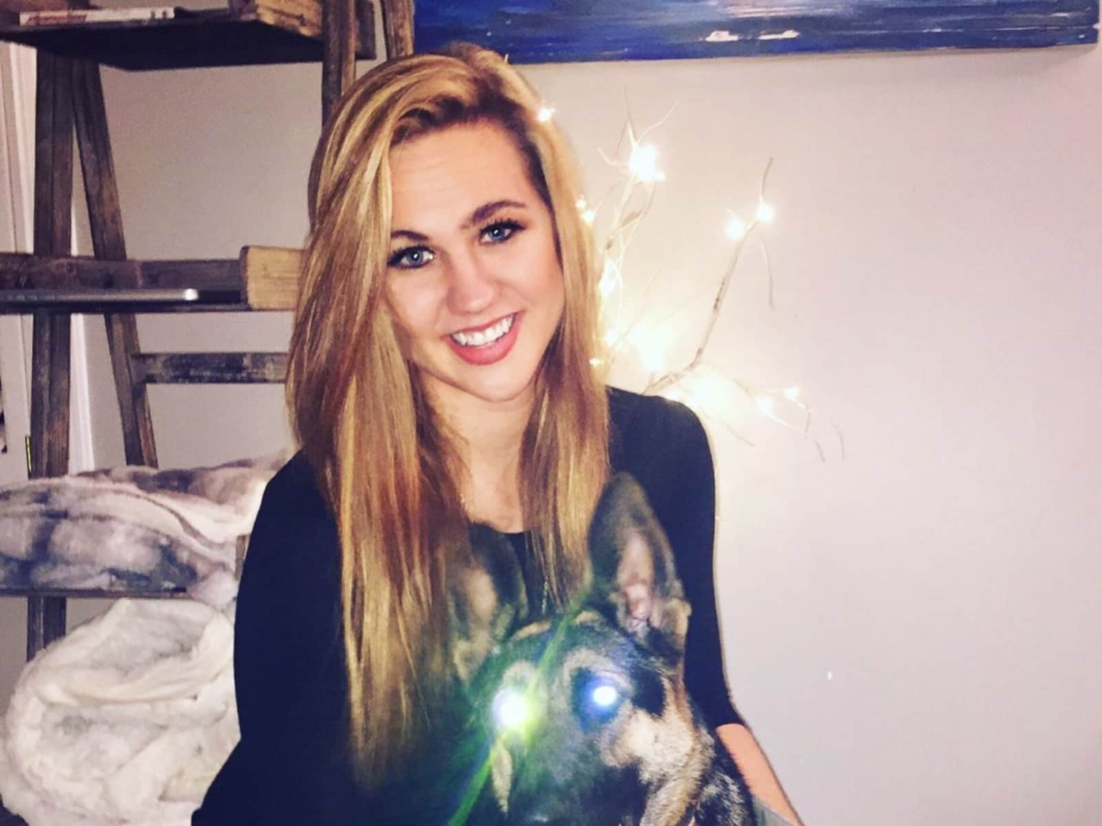 Hannah from Duluth, Georgia, United States
