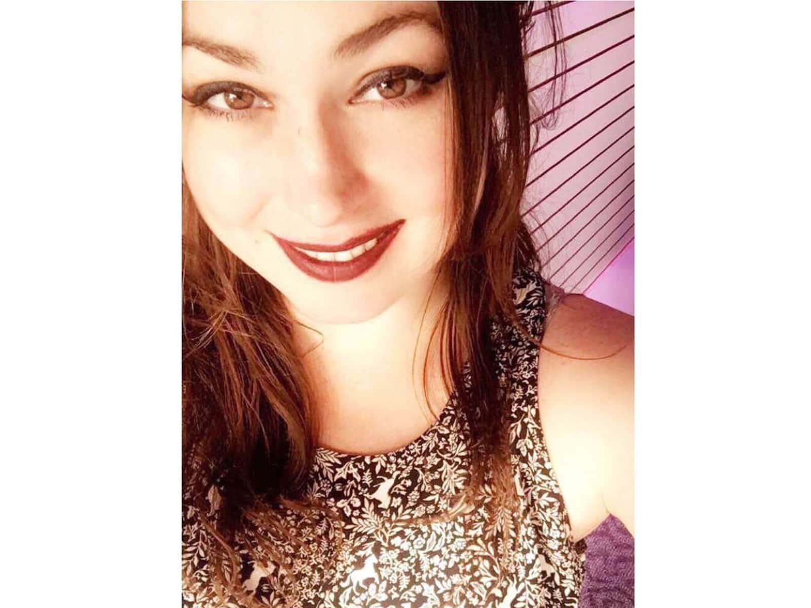 Laura from Dallas, Texas, United States