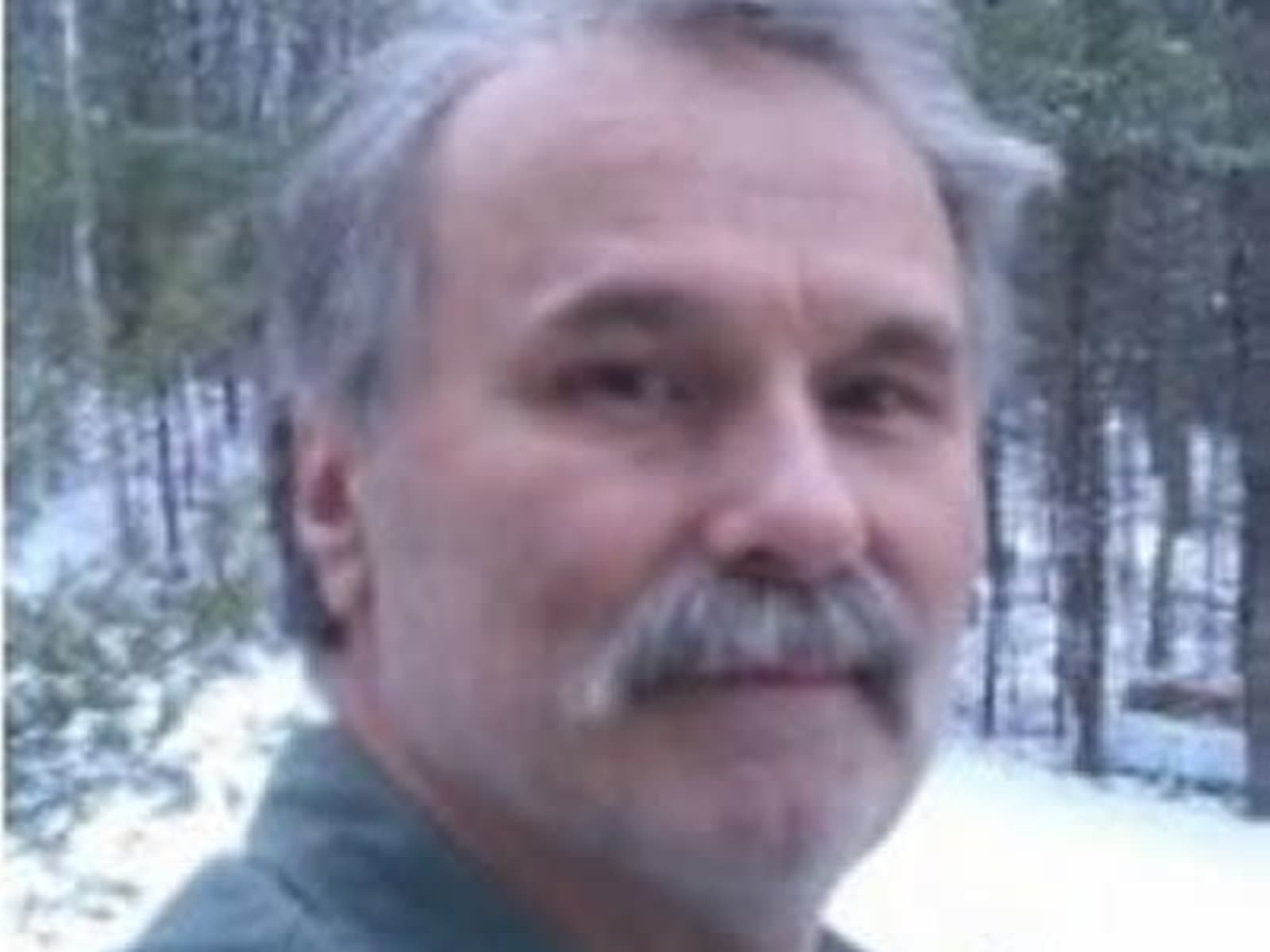 Karl from Portland, Maine, United States