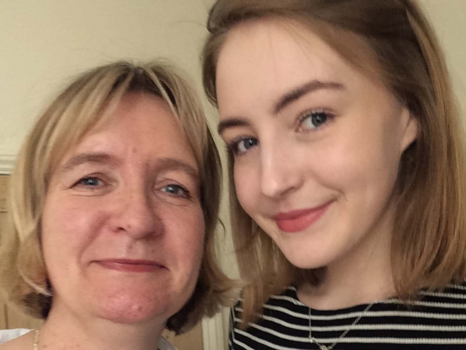 Jenny from Bury St Edmunds, United Kingdom