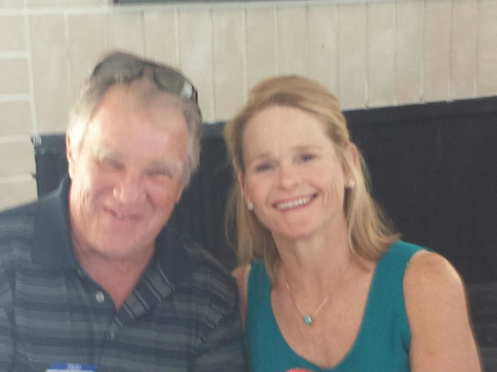 Denise & Cal from Friday Harbor, Washington, United States