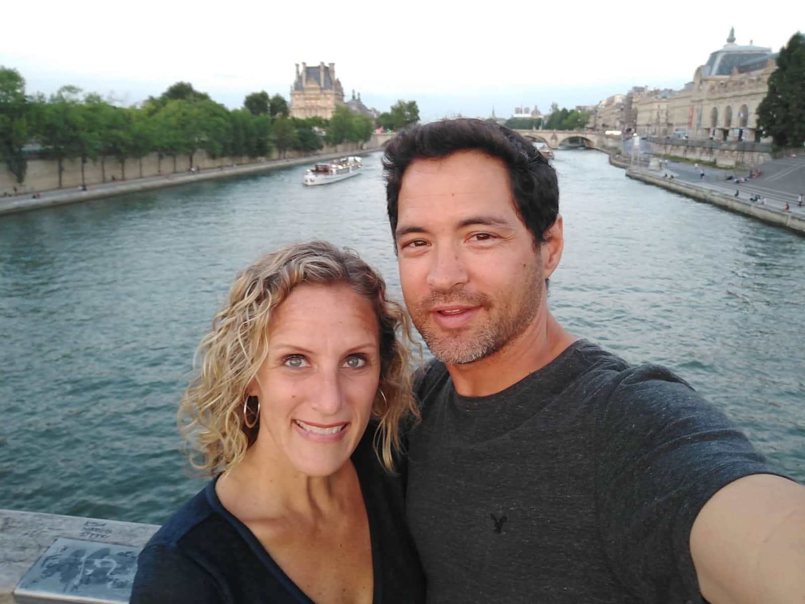 Jared & Michelle from Prior Lake, Minnesota, United States