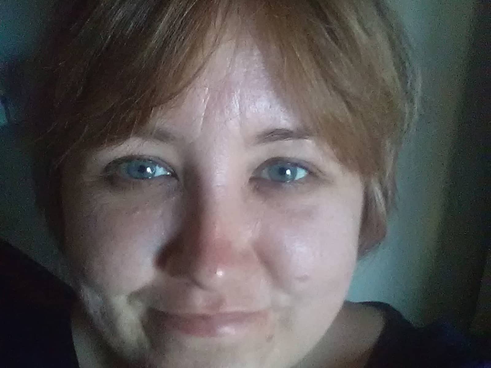 Ingrid from Dublin, Ireland