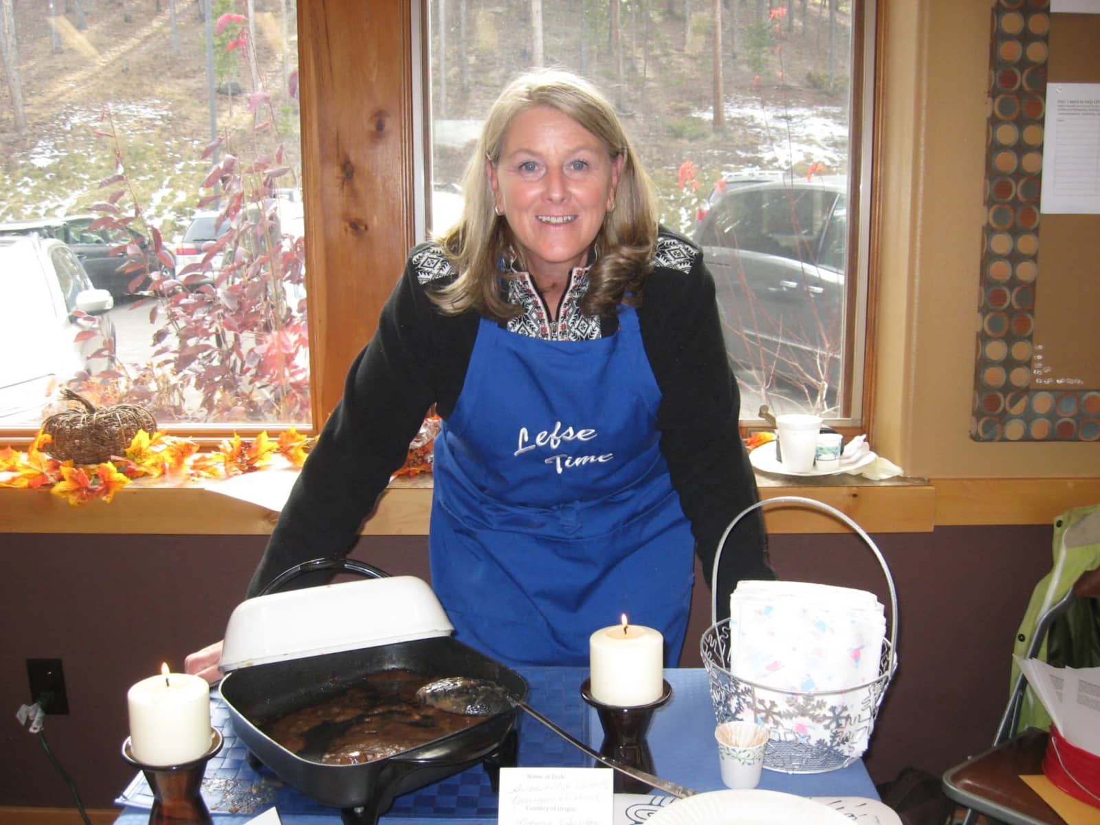 Susan from Tabernash, Colorado, United States