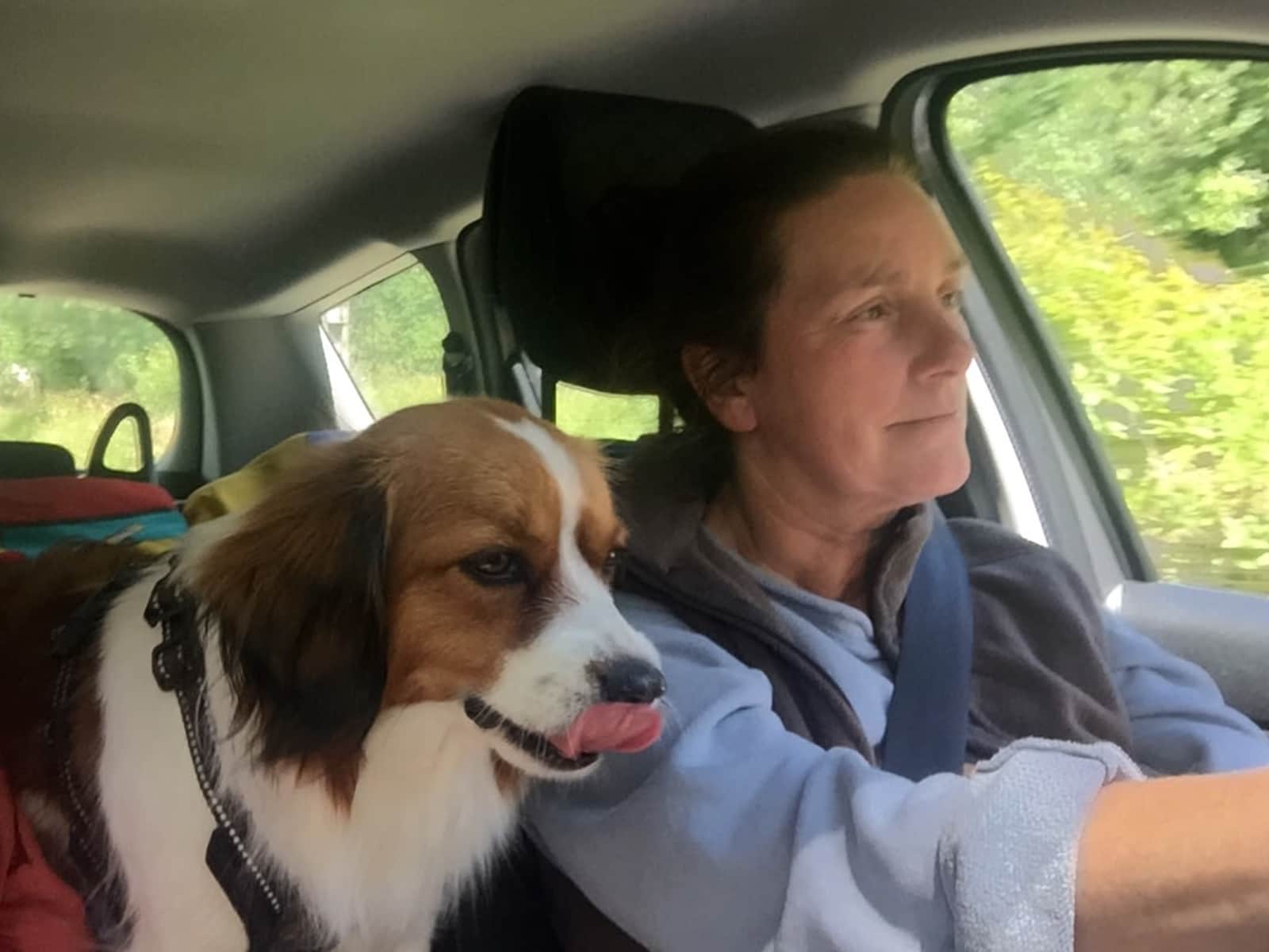 Ivo & Annette from Hengelo, Netherlands