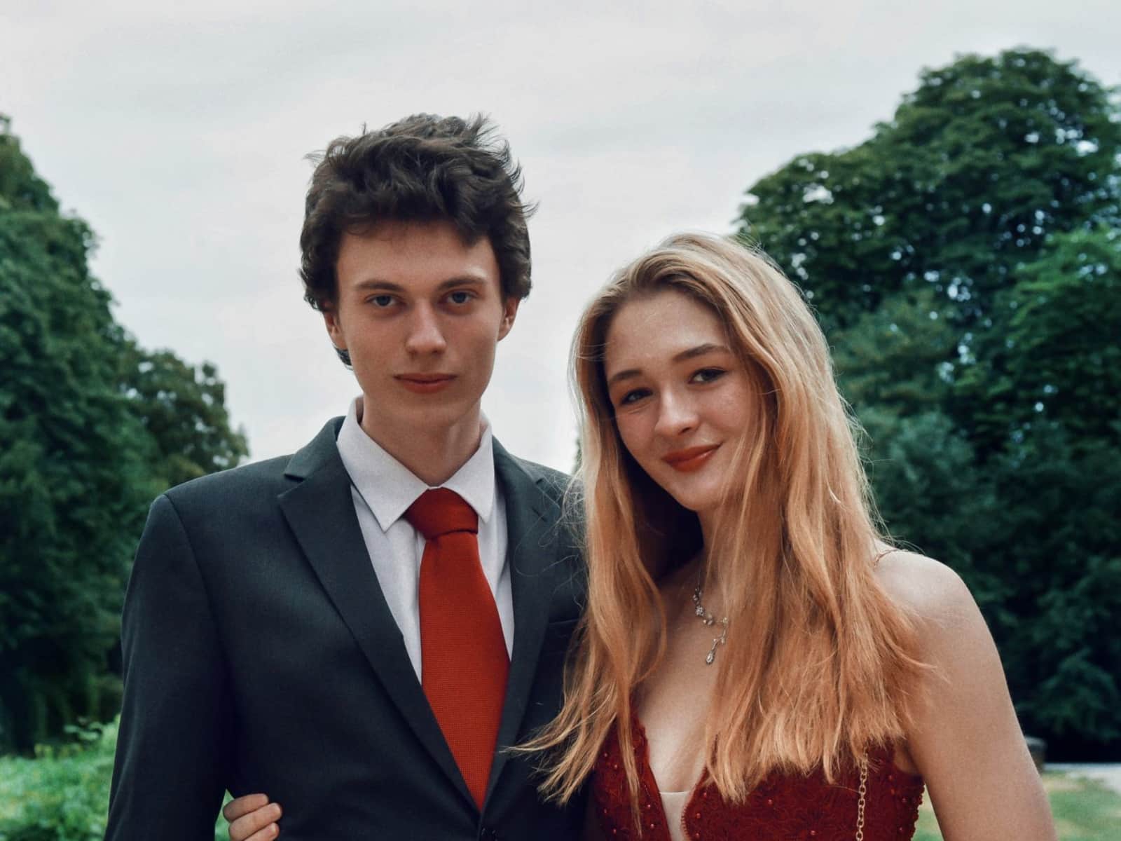 Lukas & Lydia from Lowell, Massachusetts, United States
