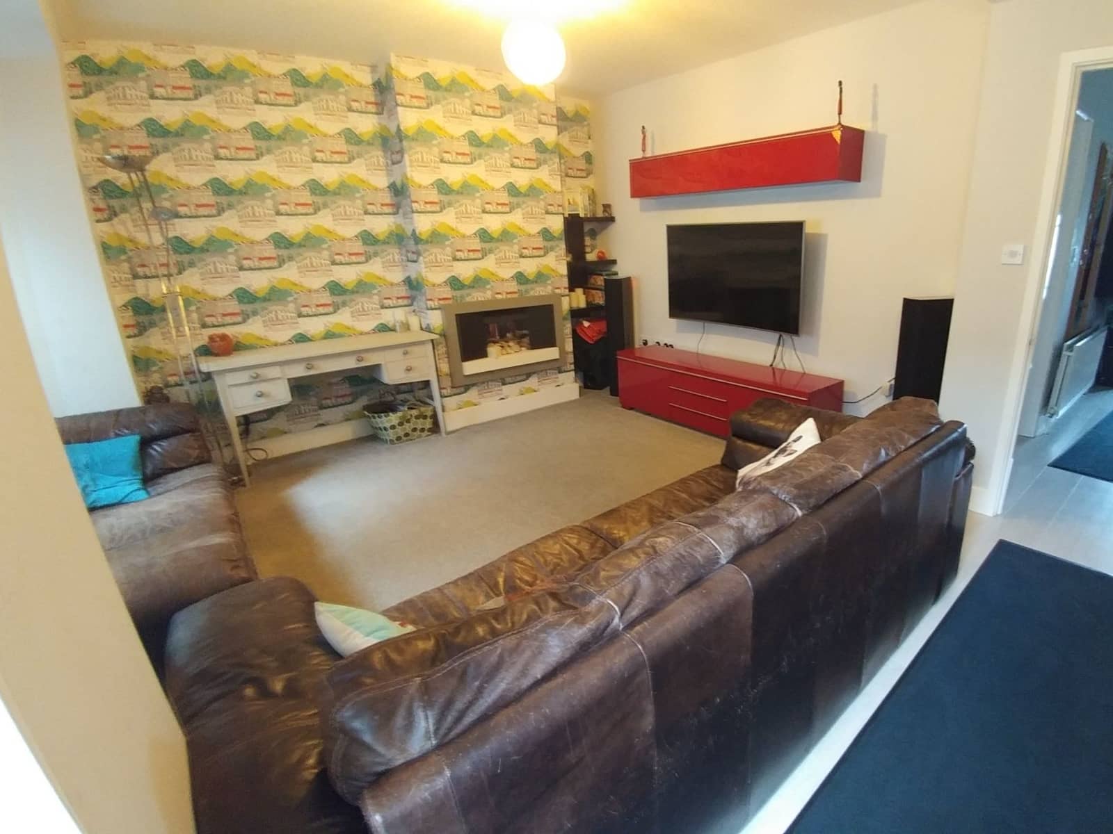 Housesitting assignment in Weymouth, United Kingdom