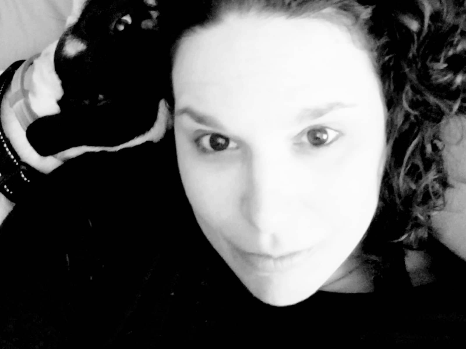 Chanin from Northville, New York, United States
