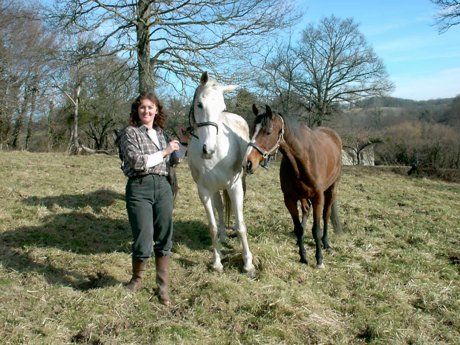 Caralyn from Canterbury, United Kingdom