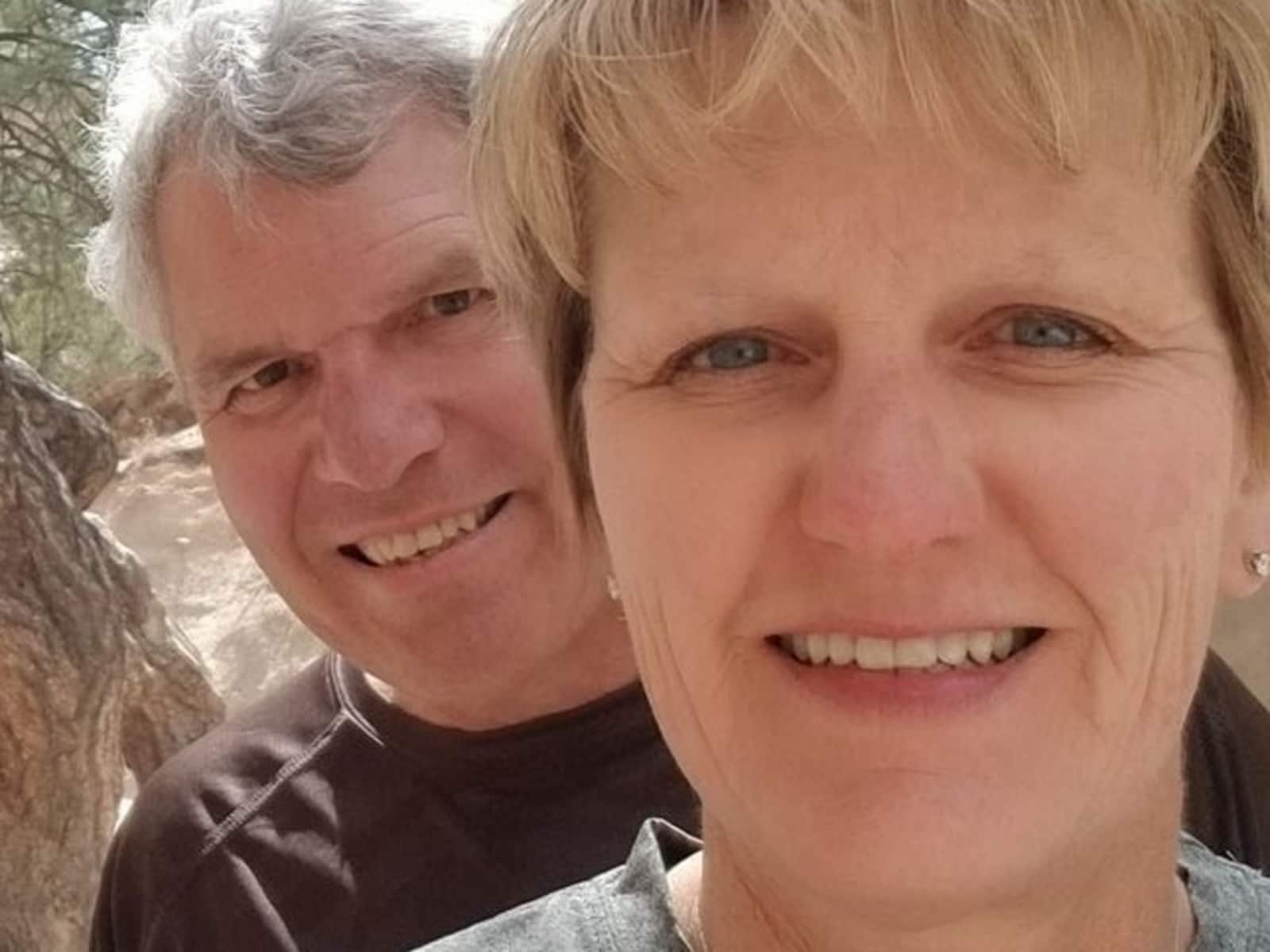 Kathy andy phillip & Phillip from Green River, Wyoming, United States
