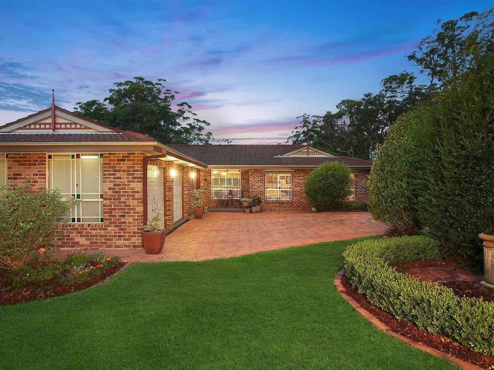 Housesitting assignment in Kincumber, New South Wales, Australia