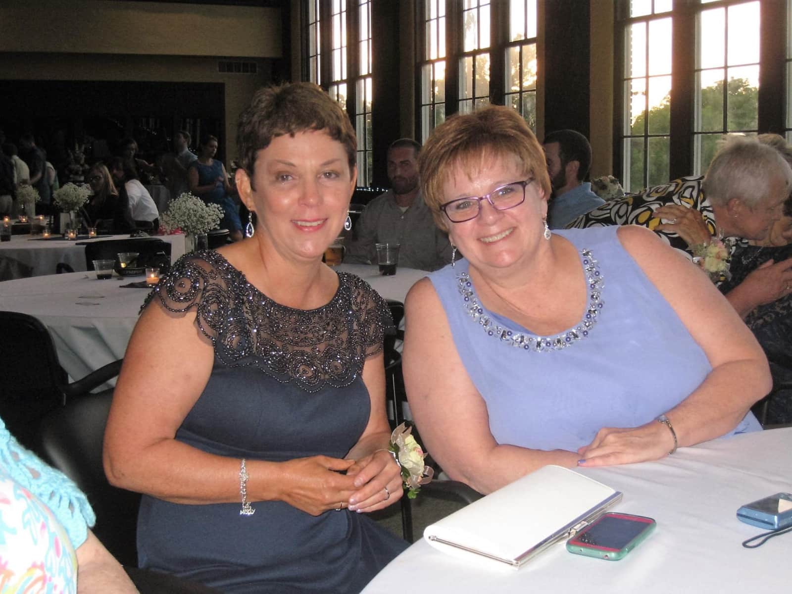 Deborah from Chambersburg, Pennsylvania, United States