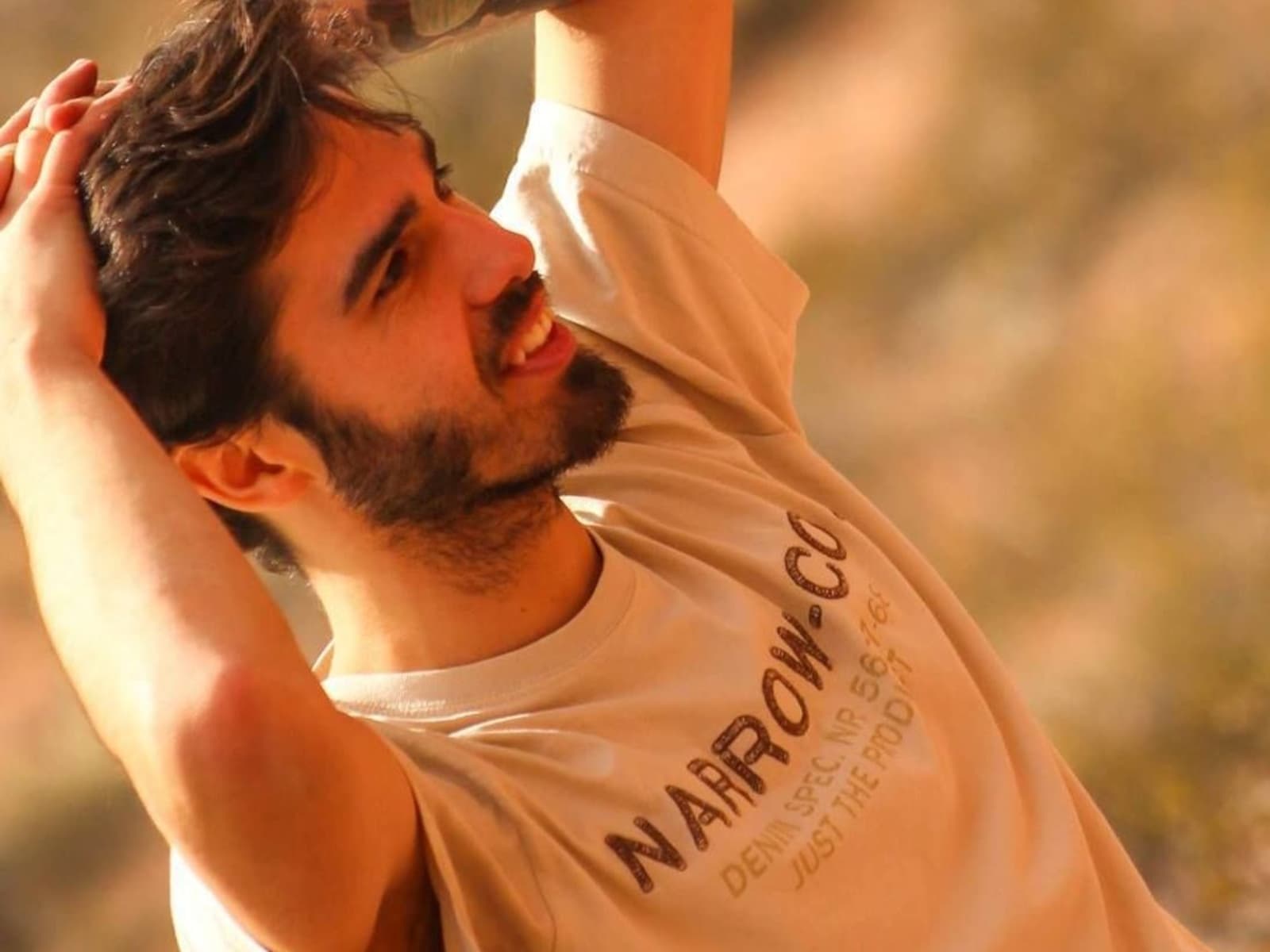 Eduardo from Munich, Germany