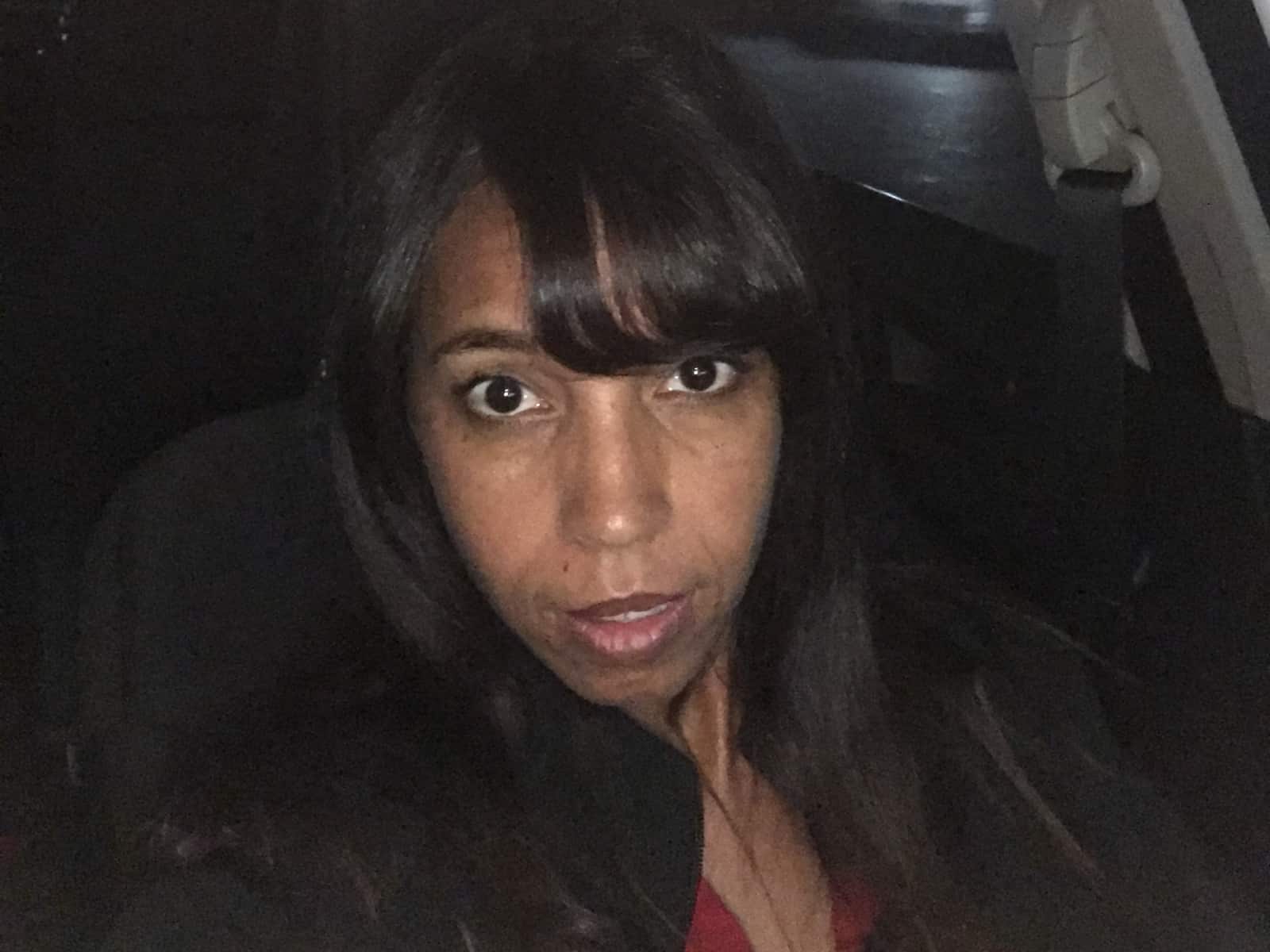 Karen from Cerritos, California, United States