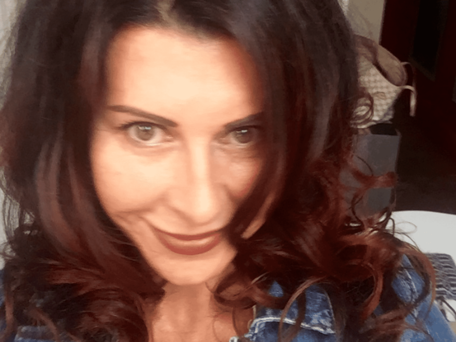 Kerry from London, United Kingdom