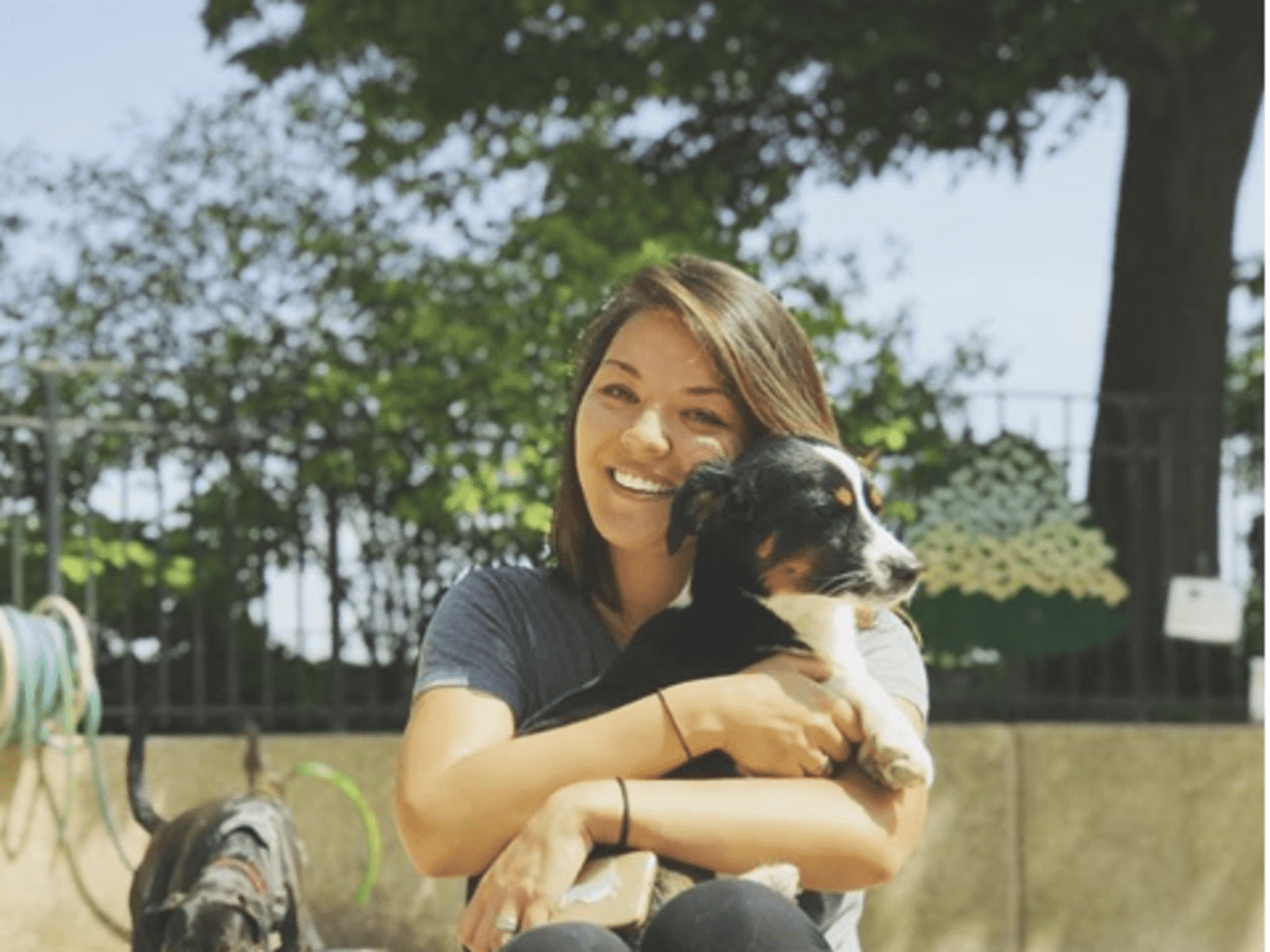 Maya from Manhattan, New York, United States